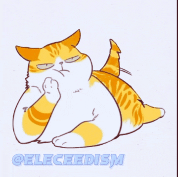 eleceedism cats manga webtoon manhwa GIF