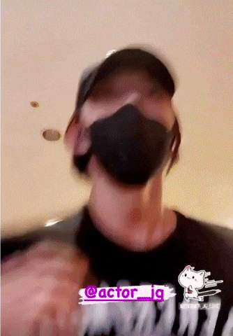 Run Run Run Running GIF