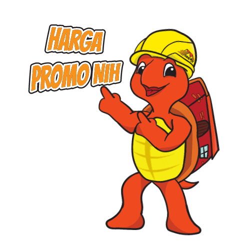 Atapku Sticker