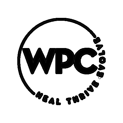 Wash Park chiro Sticker