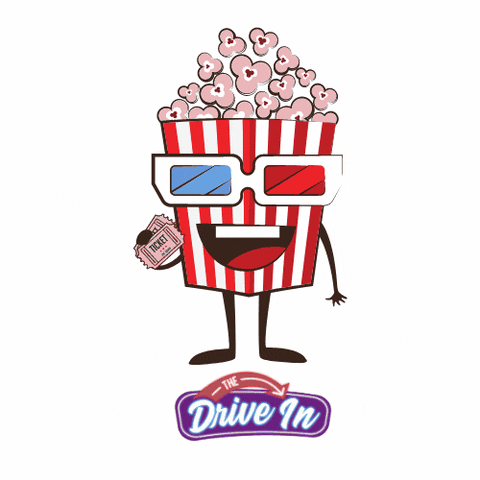 The Drive In Qro GIF