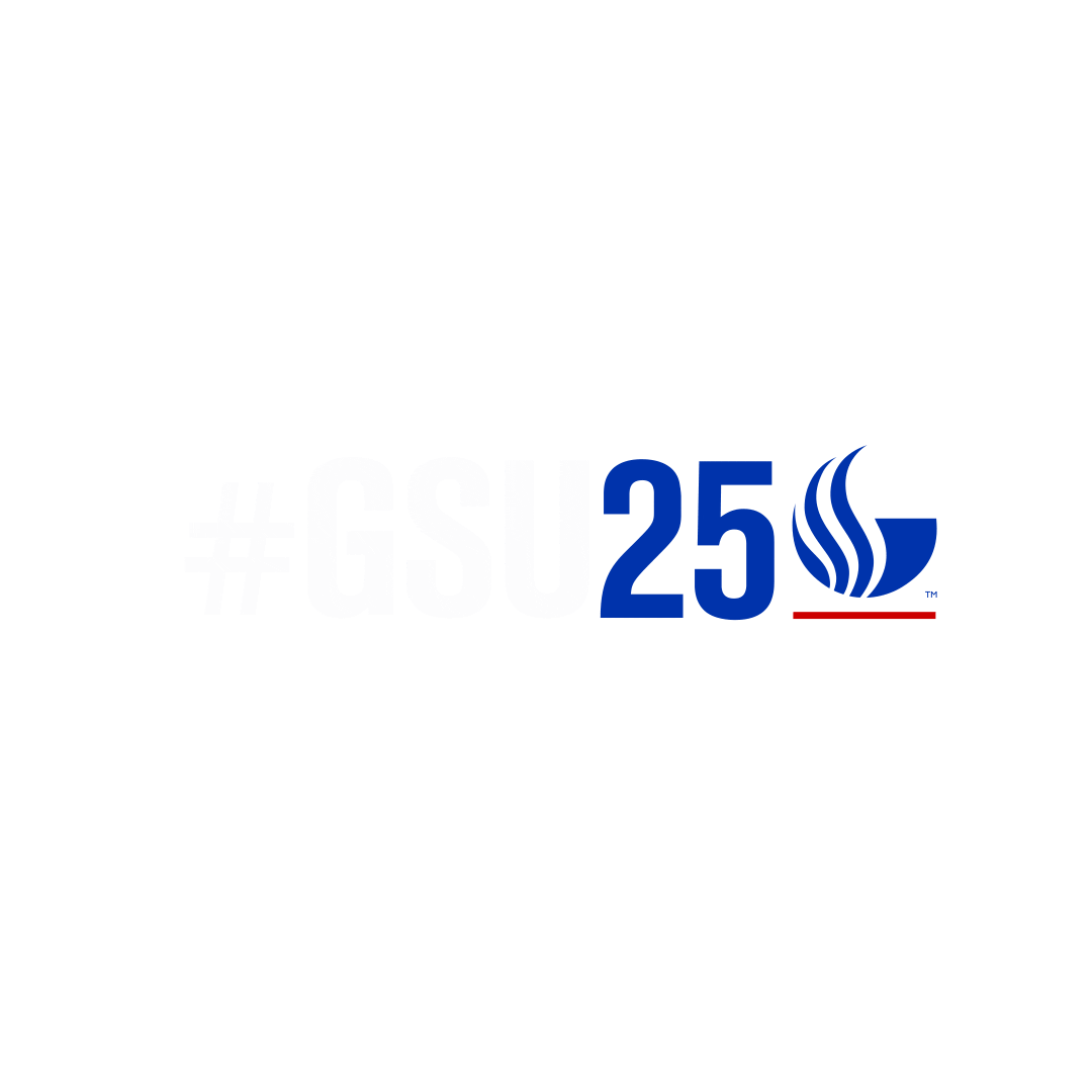 Gsu Thestateway Sticker by Georgia State University