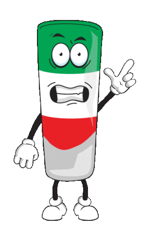 MetaShooters Sticker