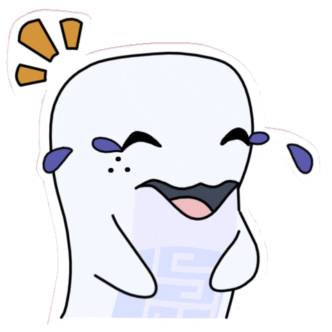 Saludo Uss Sticker