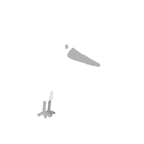 덕자도요 Sticker