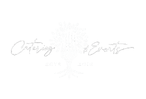 Sticker by Hawley Crescent Catering & Events