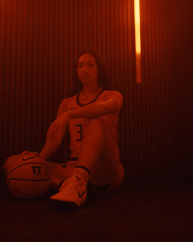 Illinois Fighting Illini GIF by Fighting Illini Athletics