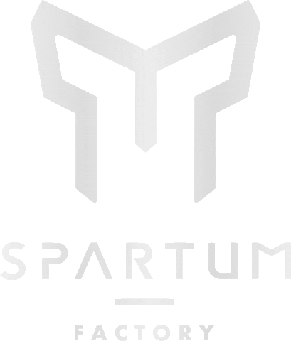 Spartum Sticker