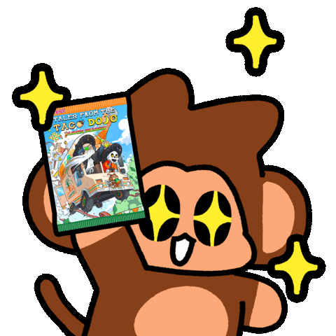 Collect Ice Cold Sticker