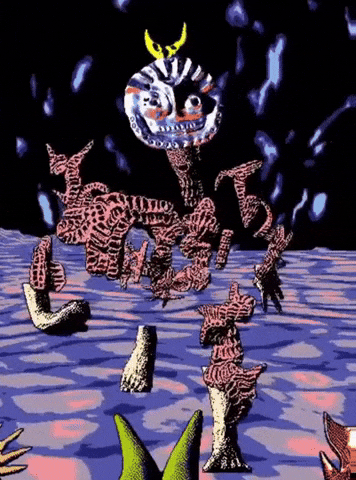 Hylics GIF