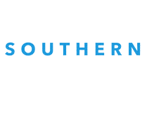 Southern Flow Yoga Sticker