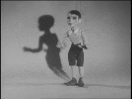 Tired Dance GIF by US National Archives