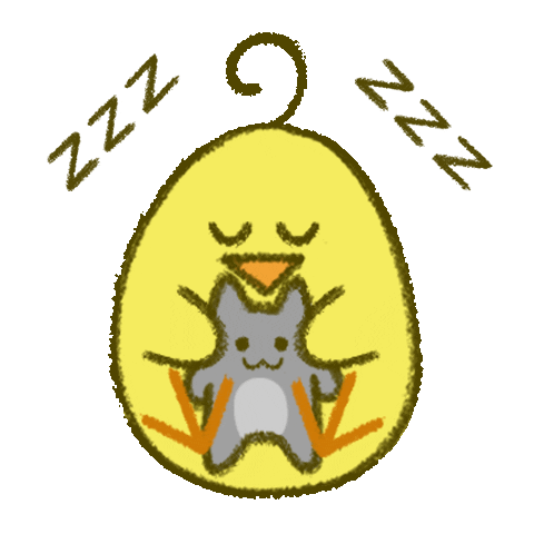 Kawaii Sticker