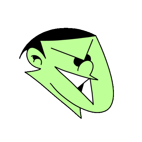 Face Sticker