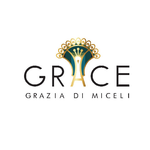 Grace Grazia di Miceli Sticker