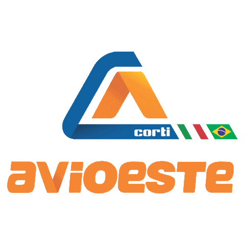 Avioeste Sticker