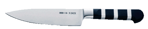 CookUP Sticker