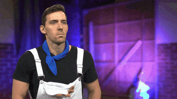 No Idea James Willems GIF by Rooster Teeth