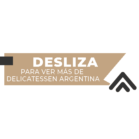 Deliargentina Sticker by DELICATESSEN ARGENTINA carnicerías gourmet