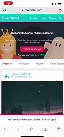 Animated GIF