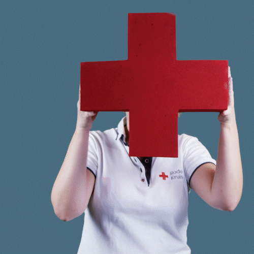 Red-cross-radio GIFs - Get the best GIF on GIPHY