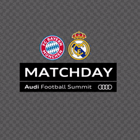 real madrid soccer GIF by Audi Football