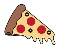 Food Sticker Sticker by CALPAK