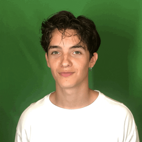 Happy Noah GIF by Now United