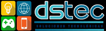 Dstec Logo GIF by DSTec SAS