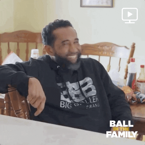 ballinthefamily season 4 episode 19 facebook watch ball in the family GIF