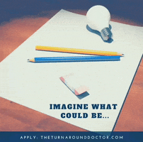 discover new ideas GIF by Dr. Donna Thomas Rodgers