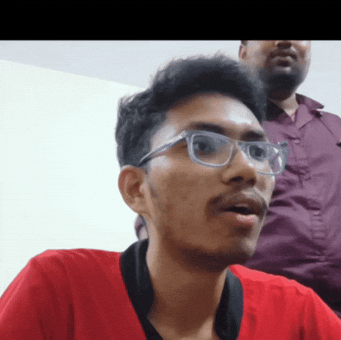 Shock Wow GIF