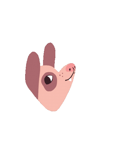 loukoumh Sticker