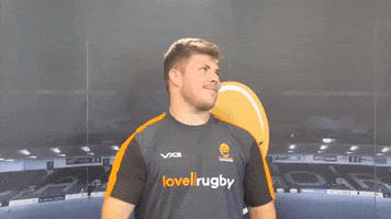 Sixways What GIF by Worcester Warriors