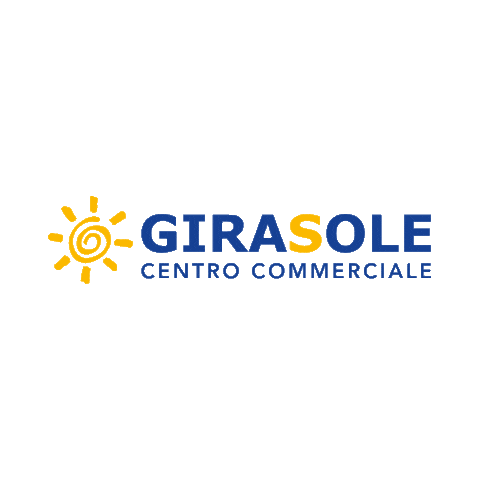 CC Girasole Sticker