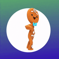 Gingy GIFs - Find & Share on GIPHY