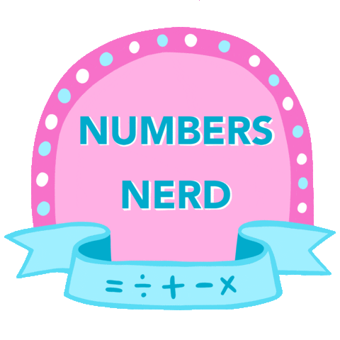 Healthy Business Finances Sticker