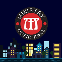 Summer In The City Sparti GIF by Ministry Music Hall