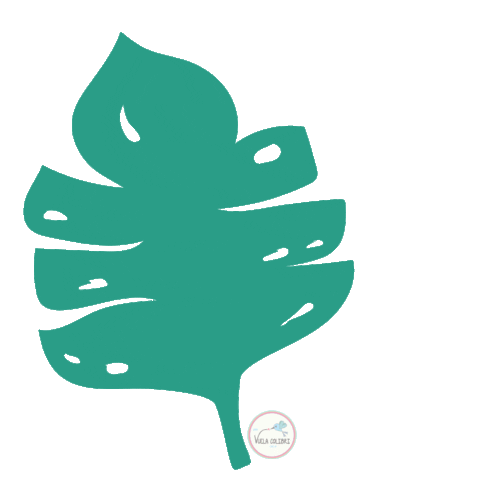 vuelacolibri Sticker