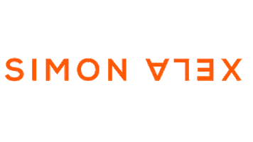 Sticker by Simon Alex