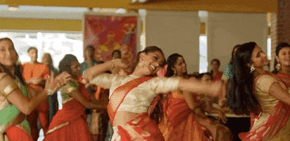 Bollywood Dance GIFs - Get the best GIF on GIPHY