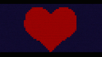 Sad I Love You GIF by Myles Hi