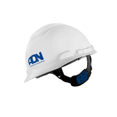 Sticker by ADN Construtora