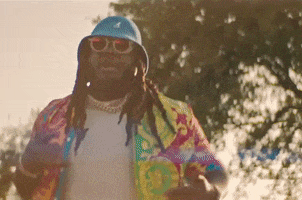 T Pain GIF by Tory Lanez