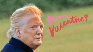 Cry About It Valentines Day GIF by MOODMAN