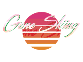 Snowboarding Apres Ski Sticker by Lifestylez Tours