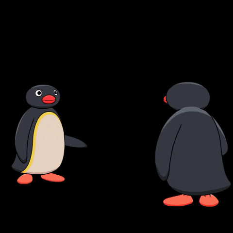 NOOT GIF