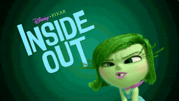 mindy kaling ew GIF by Disney Pixar