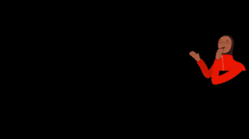 Alveda GIF