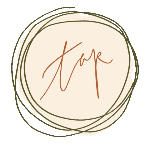 Spin Tap Sticker by Pete & Alia